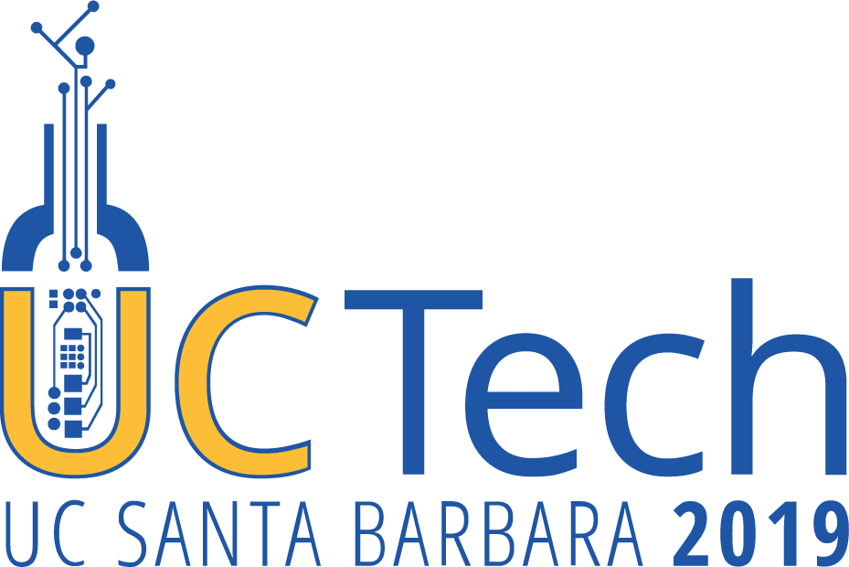 UCTech 2019 Logo
